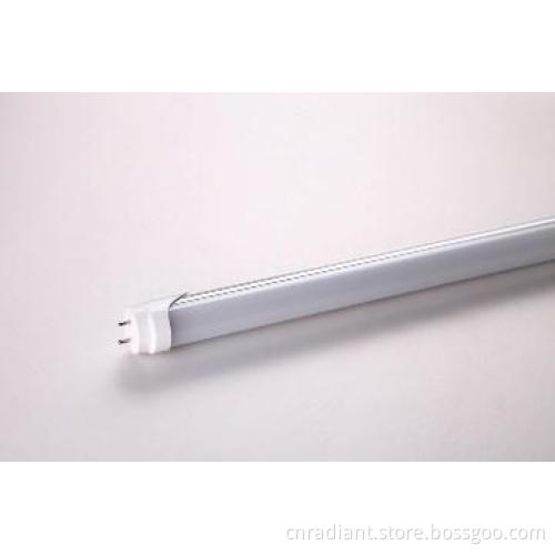 LED Tube, T8, 2ft, 10W,600mm,Isolated driver power, CE&RoHS